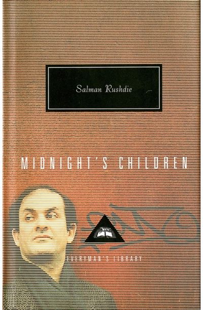 Midnights Children