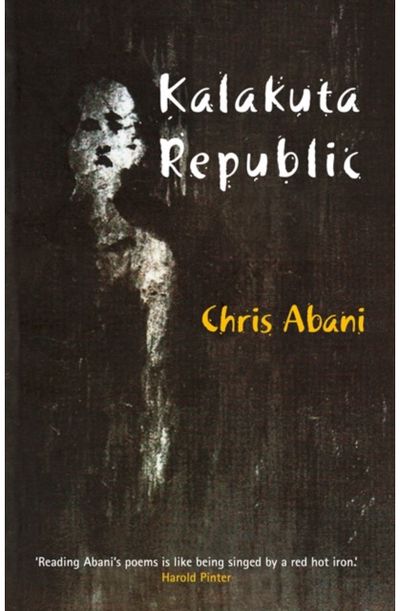 Kalakuta Republic A Book of Poetry