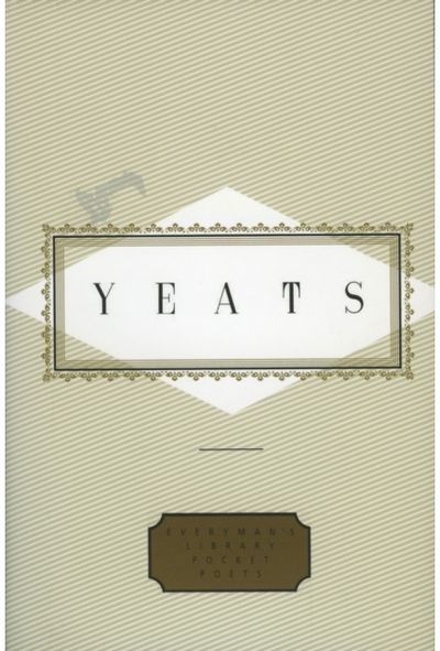 Yeats Poems