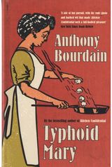 Typhoid Mary