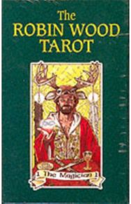 Robin Wood Tarot