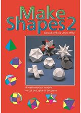 Make Shapes Mathematical Models