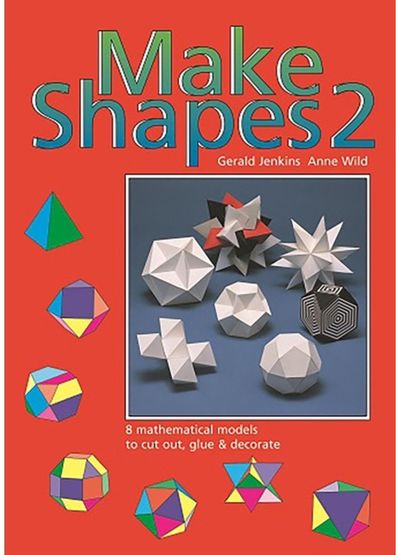 Make Shapes Mathematical Models