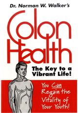 Colon Health The Key to a Vibrant