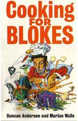Cooking For Blokes