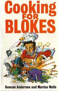 Cooking For Blokes
