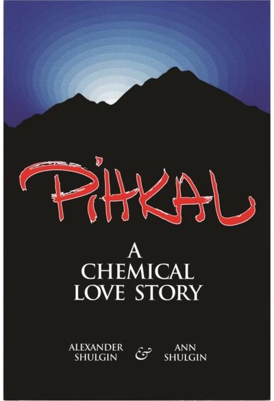 Pihkal