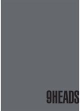 9 Heads A Guide to Drawing