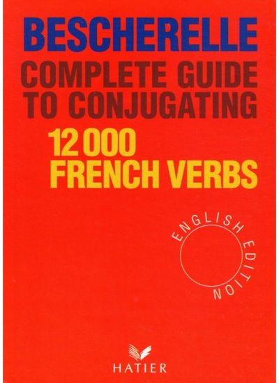 Bescherelle Bescherelle 12 000