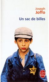 Un sac de billes