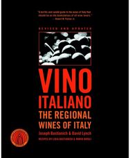 Vino Italiano: The Regional Wines of Italy The Regional Wines of Italy