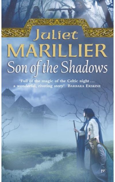 Son of the Shadows