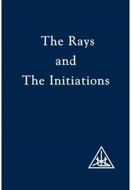 Rays and the Initiations