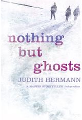 Nothing but Ghosts