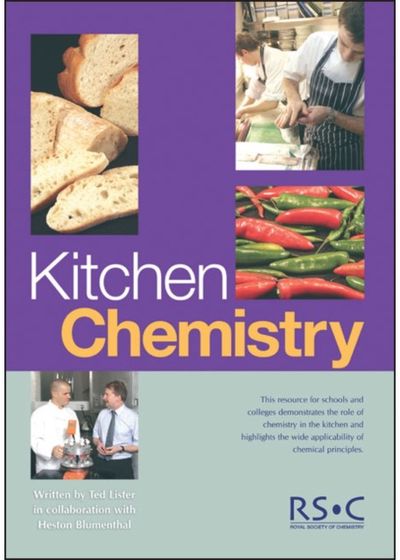 Kitchen Chemistry