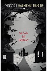 Satan in Goray