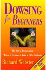 Dowsing for How to Find Water,