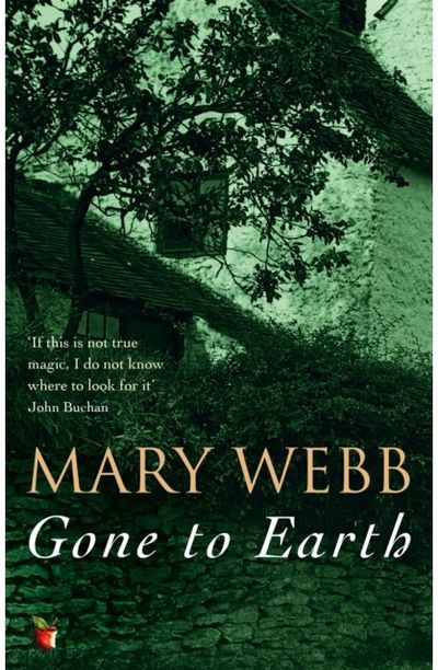 Gone To Earth