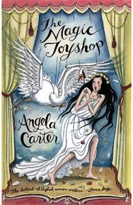 Magic Toyshop