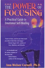 Power Of Focusing Finding Your Inner