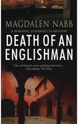Death Of An