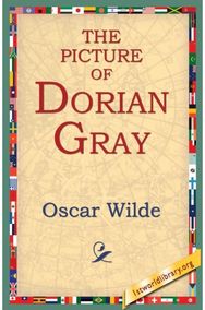 Picture of Dorian Gray