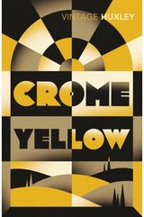 Crome Yellow