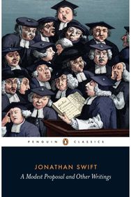 Modest Proposal and Other Writings