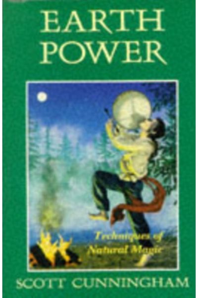 Earth Power Techniques of