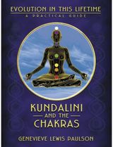 Kundalini & the Evolution in this