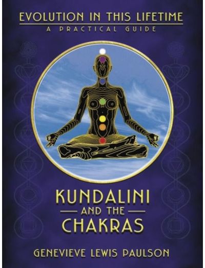 Kundalini & the Evolution in this