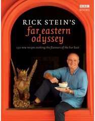 Rick Steins Far Eastern Odyssey