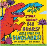 Stomp, Chomp, Big