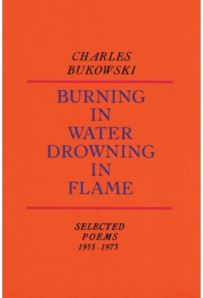 Burning in Water,