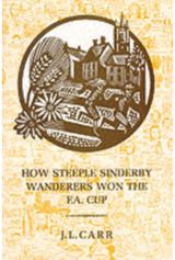 How Steeple Sinderby