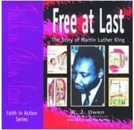 Free at Last