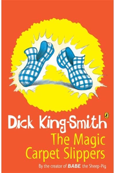 Magic Carpet