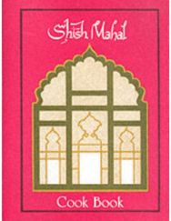 Shish Mahal Cook Book