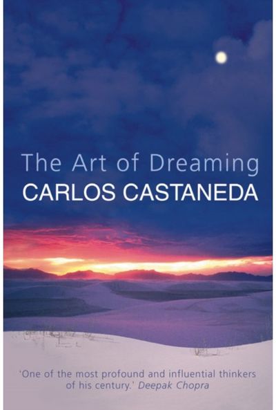 Art of Dreaming