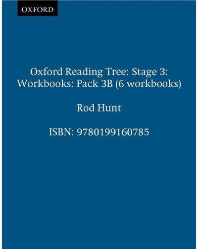 Oxford Reading Tree: