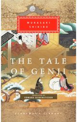 Tale Of Genji