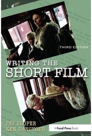 Writing the Short Film