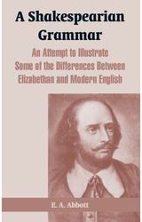 Shakespearian An Attempt to