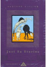 Just So Stories