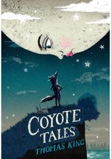Coyote Tales
