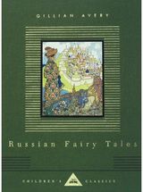 Russian Fairy Tales