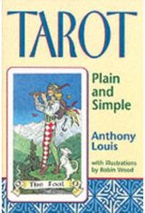 Tarot Plain and