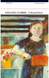 Collected Poems Gillian Clarke