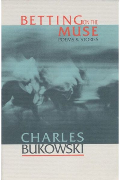 Betting on the Muse