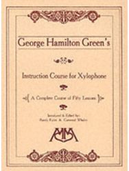 Instruction Course for Xylophone